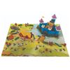 Image 27 : A"The Sword in the Stone" Miniature Play Set.