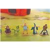 Image 33 : A"The Sword in the Stone" Miniature Play Set.