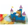 Image 40 : A"The Sword in the Stone" Miniature Play Set.
