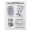 Image 2 : A "Now You See Him, Now You Don't" Press Book.