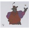 Image 1 : A "Robin Hood" Original Production Cel.