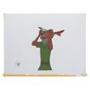 Image 2 : A "Robin Hood" Original Production Cel.