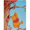 Image 1 : A"The Many Adventures of Winnie the Pooh" Original Painting.