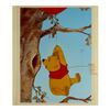 Image 2 : A"The Many Adventures of Winnie the Pooh" Original Painting.