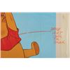 Image 3 : A"The Many Adventures of Winnie the Pooh" Original Painting.