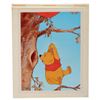 Image 4 : A"The Many Adventures of Winnie the Pooh" Original Painting.