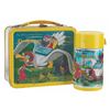 Image 1 : A"The Rescuers" Lunch Box and Thermos.