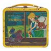 Image 3 : A"The Rescuers" Lunch Box and Thermos.