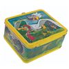 Image 4 : A"The Rescuers" Lunch Box and Thermos.