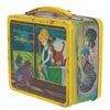 Image 5 : A"The Rescuers" Lunch Box and Thermos.