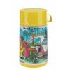 Image 6 : A"The Rescuers" Lunch Box and Thermos.