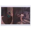Image 1 : A "The Great Mouse Detective" Original Production Cel.