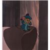 Image 2 : A "The Great Mouse Detective" Original Production Cel.