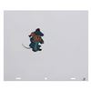 Image 3 : A "The Great Mouse Detective" Original Production Cel.