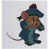 Image 4 : A "The Great Mouse Detective" Original Production Cel.