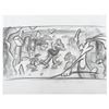 Image 1 : A "Who Framed Roger Rabbit" Storyboard Drawing.