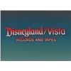 Image 1 : A Disneyland/Vista Records and Tapes Title Cel.