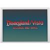 Image 5 : A Disneyland/Vista Records and Tapes Title Cel.