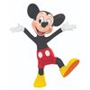 Image 2 : A Mickey Mouse Disney Store Display Figure.