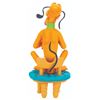 Image 4 : A Disney Store Pluto Display Figure.
