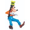 Image 2 : A Goofy Disney Store Display Figure.