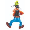 Image 6 : A Goofy Disney Store Display Figure.
