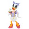 Image 1 : A Daisy Duck Disney Store Display Figure.