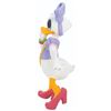Image 3 : A Daisy Duck Disney Store Display Figure.