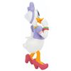 Image 4 : A Daisy Duck Disney Store Display Figure.