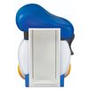 Image 2 : A Donald Duck Disney Store Merchandise Display.