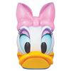 Image 1 : A Daisy Duck Disney Store Merchandise Display.