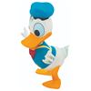 Image 3 : A Donald Duck Disney Store Display Figure.