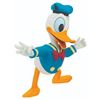 Image 4 : A Donald Duck Disney Store Display Figure.