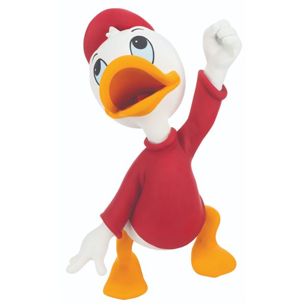 A Huey Store Display Figure.