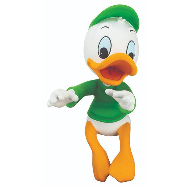 A Louie Disney Store Display Figure.
