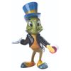Image 1 : A Jiminy Cricket Store Display Figure.