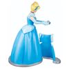 Image 6 : A Disney Store "Cinderella" Photo Op Sculpture.