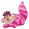 Image 1 : A Disney Store Cheshire Cat Display Figure.