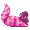 Image 6 : A Disney Store Cheshire Cat Display Figure.