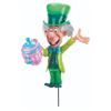 Image 1 : A Mad Hatter Disney Store Display Figure.
