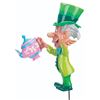 Image 4 : A Mad Hatter Disney Store Display Figure.