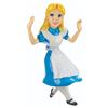 Image 1 : An "Alice in Wonderland" Disney Store Display Figure.