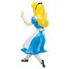 Image 4 : An "Alice in Wonderland" Disney Store Display Figure.