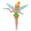 Image 1 : A Disney Store Tinker Bell Display Figure.
