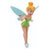 Image 2 : A Disney Store Tinker Bell Display Figure.