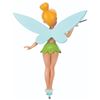 Image 5 : A Disney Store Tinker Bell Display Figure.