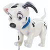 Image 1 : A "101 Dalmatians" Disney Store Display Figure.