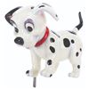 Image 3 : A "101 Dalmatians" Patch Disney Store Display Figure.