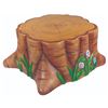 Image 2 : A Winnie the Pooh Disney Store Tree Stump Prop.