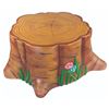 Image 4 : A Winnie the Pooh Disney Store Tree Stump Prop.